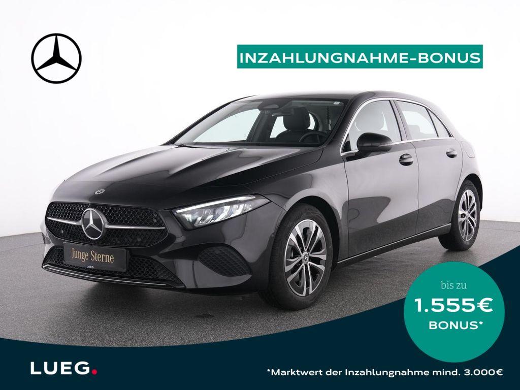 Mercedes-Benz A 180 2025