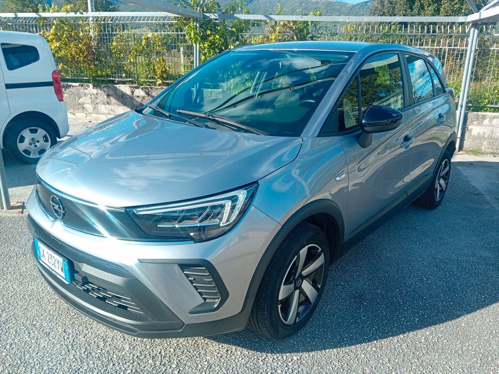 Opel Other 2022