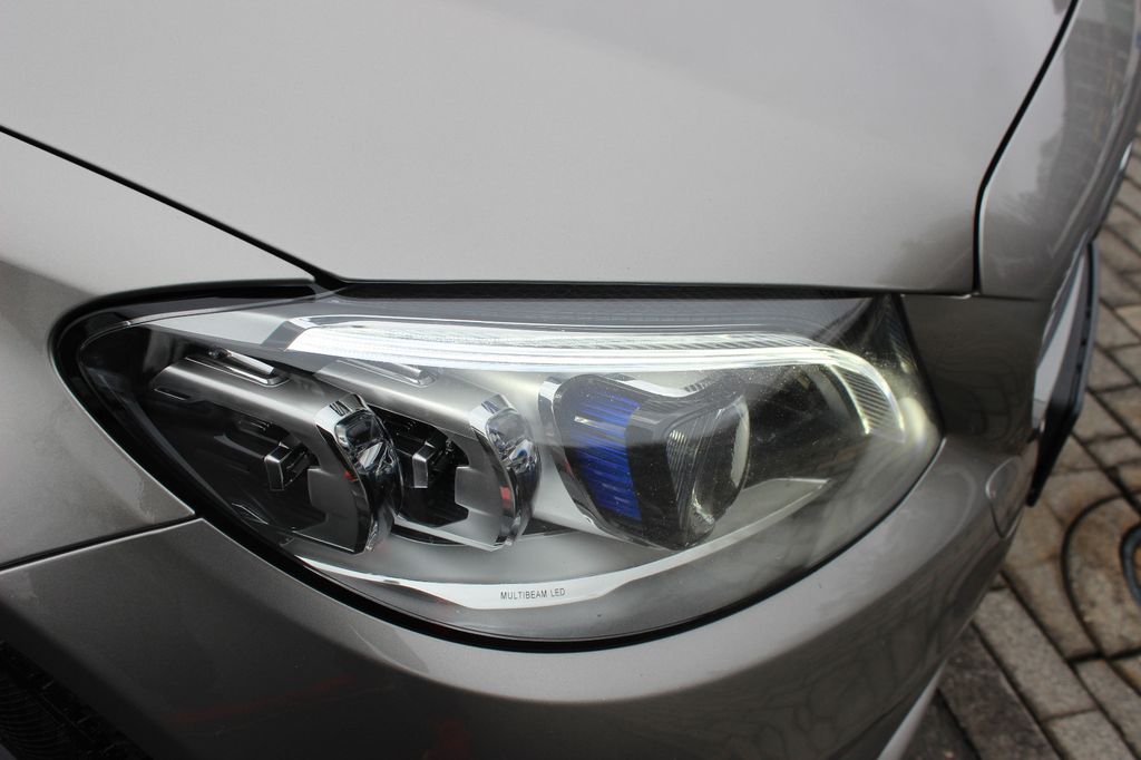 Mercedes-Benz C 200 2020