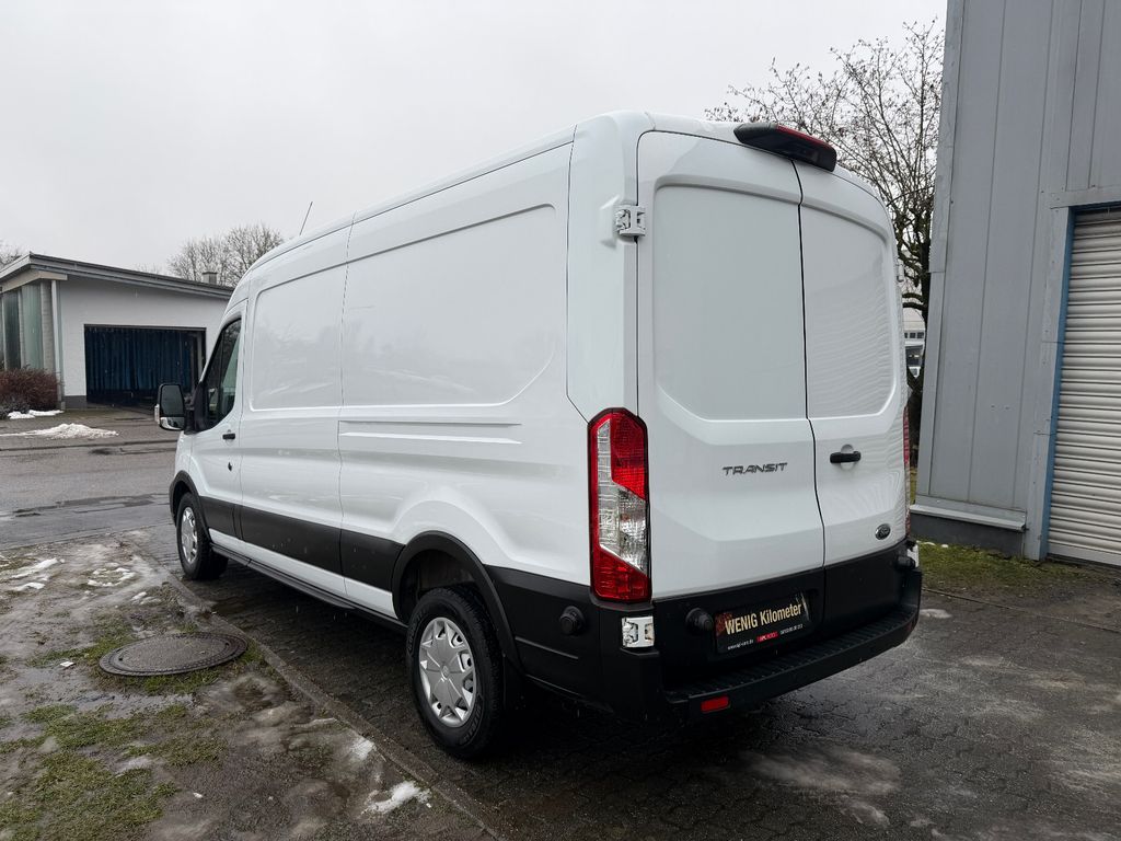 Ford Transit 2021