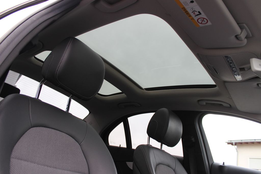 Mercedes-Benz C 200 2020