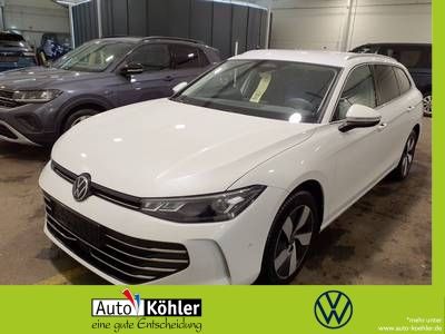 Volkswagen Passat 2025