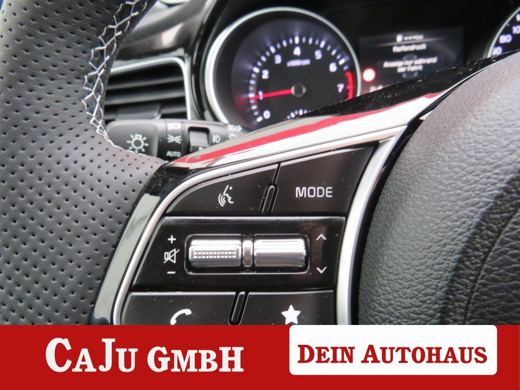 Kia pro cee'd / ProCeed 2026