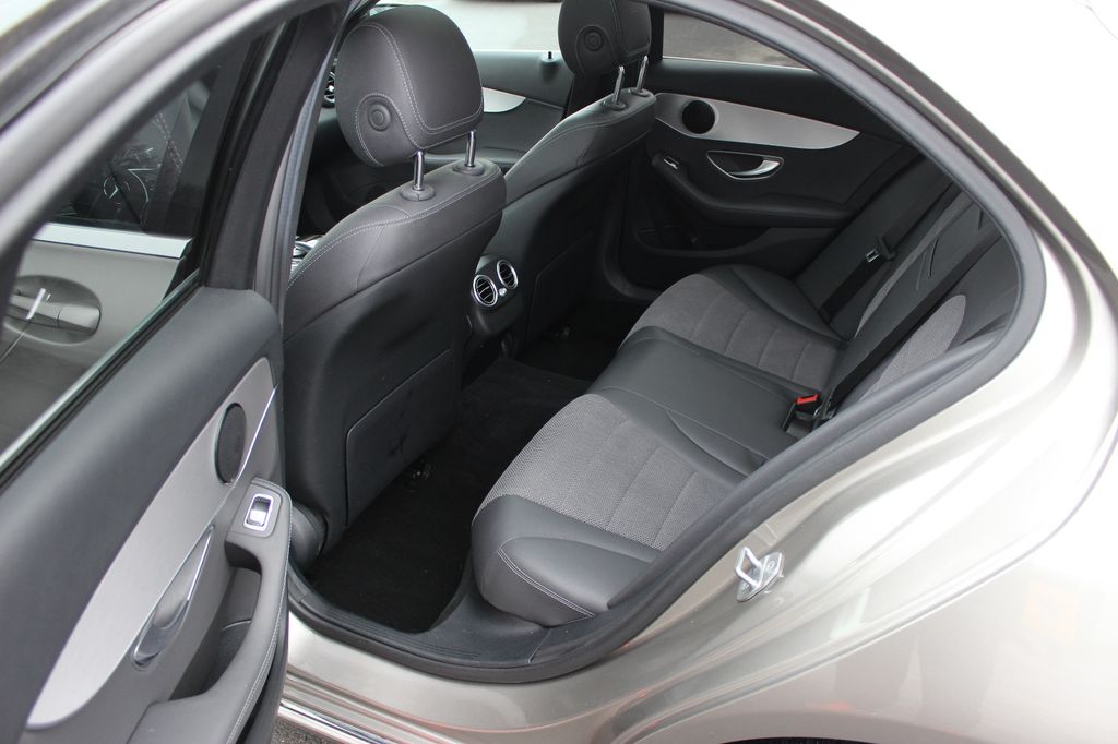 Mercedes-Benz C 200 2020