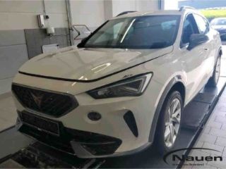 Cupra Formentor 2023