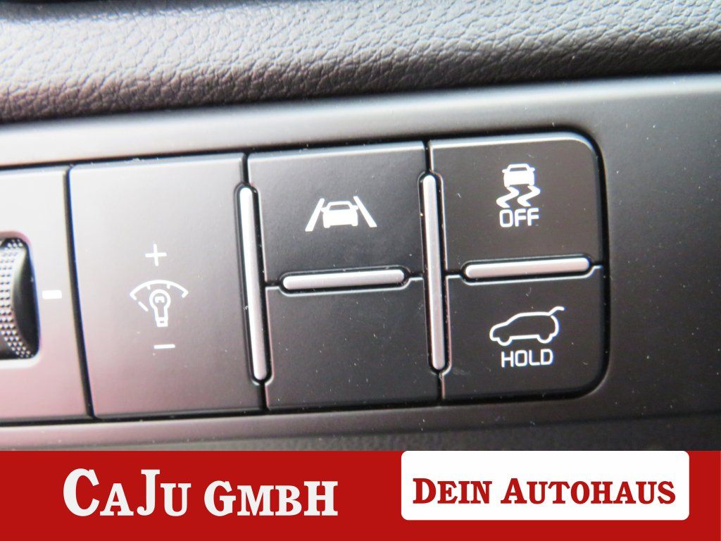 Kia pro cee'd / ProCeed 2026