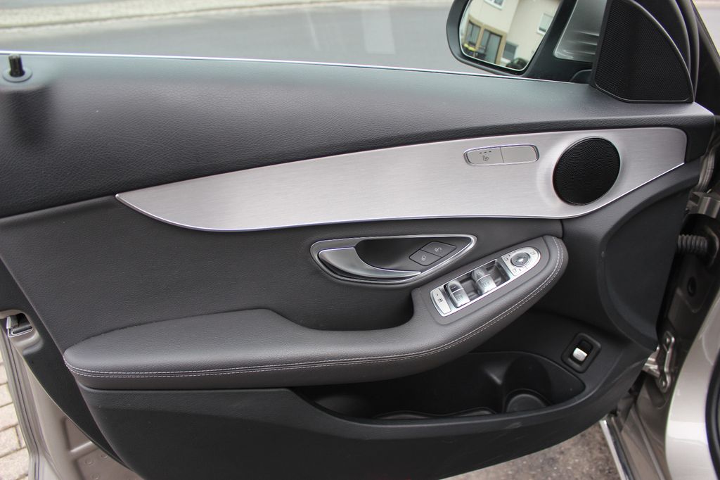 Mercedes-Benz C 200 2020