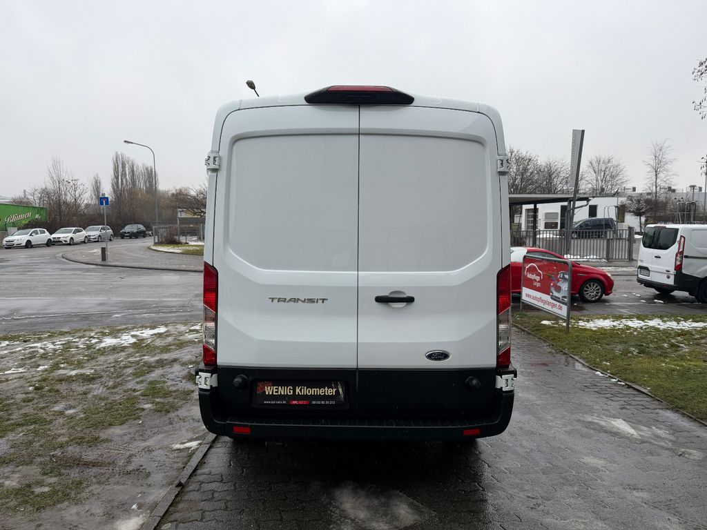 Ford Transit 2021