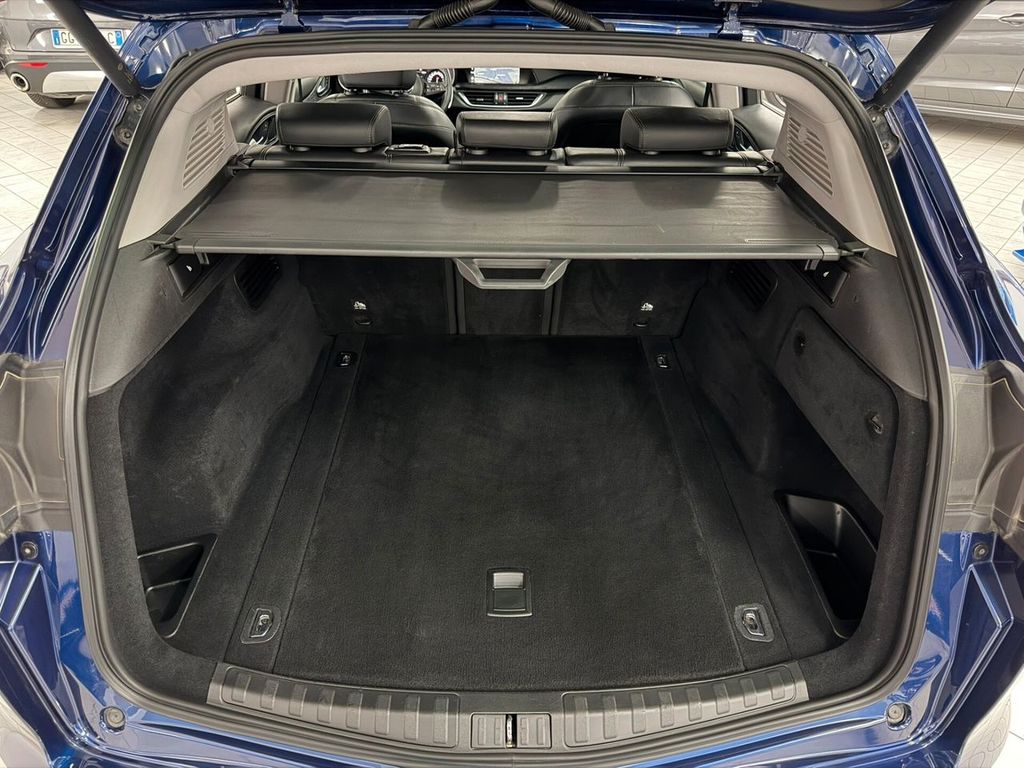 Alfa Romeo Stelvio 2020