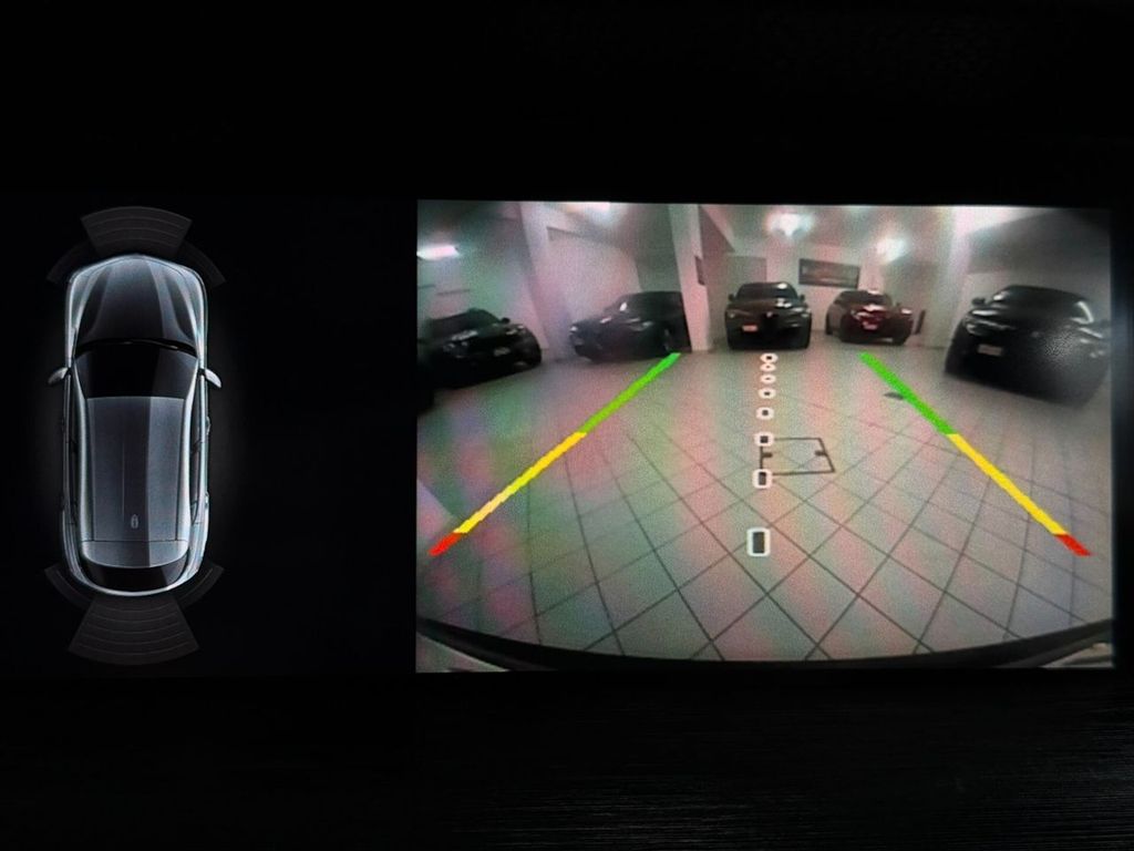 Alfa Romeo Stelvio 2020