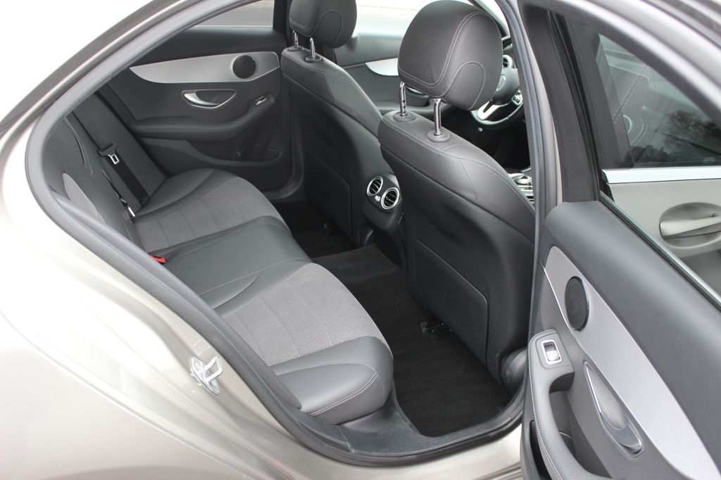 Mercedes-Benz C 200 2020