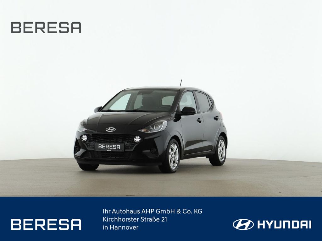 Hyundai i10 2022