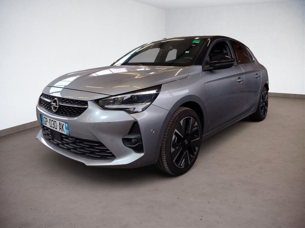 Opel Corsa 2023