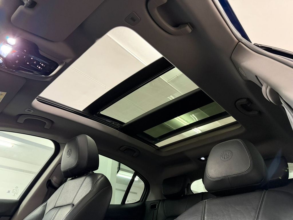 Alfa Romeo Stelvio 2020