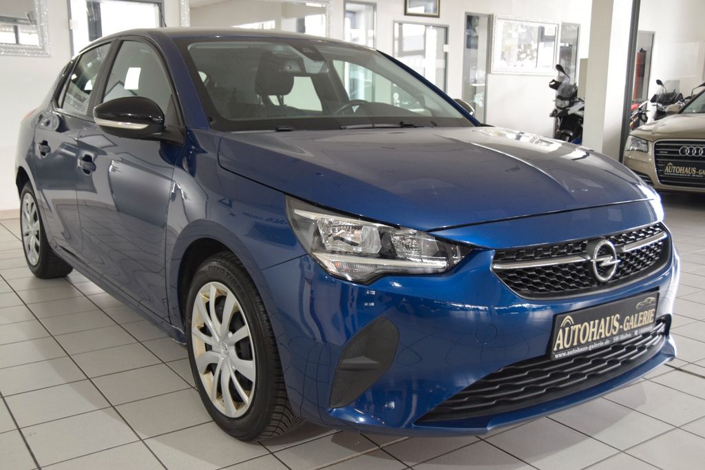 Opel Corsa 2021
