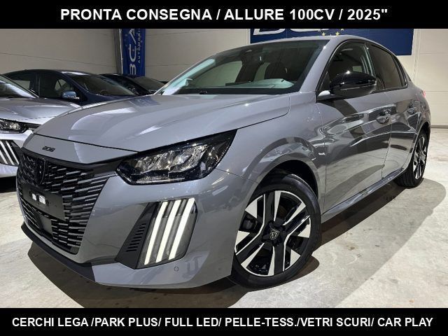 Peugeot 208 2025