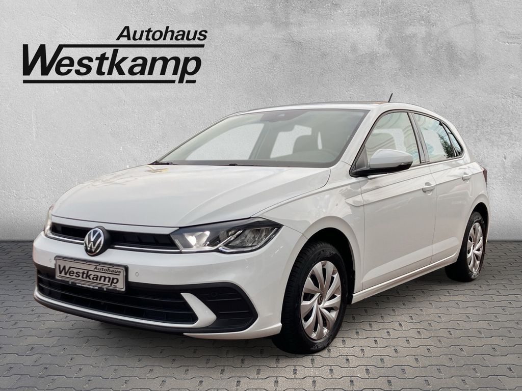 Volkswagen Polo 2023