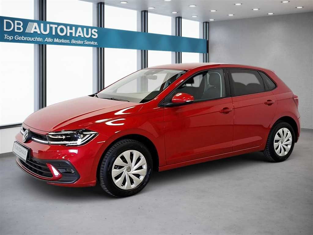 Volkswagen Polo 2023