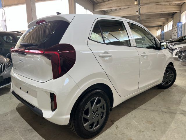 Kia Picanto 2025