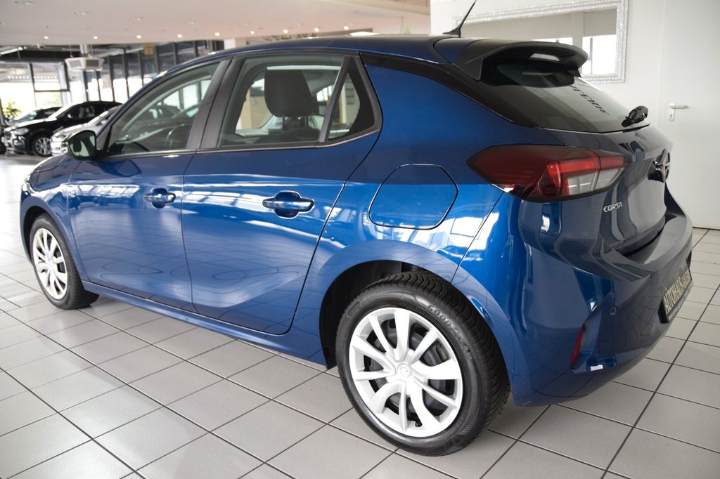 Opel Corsa 2021