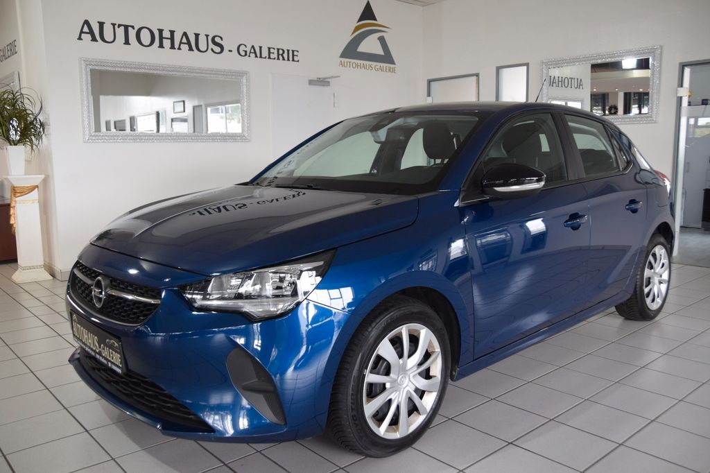 Opel Corsa 2021