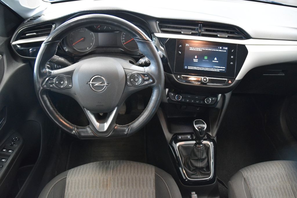 Opel Corsa 2021