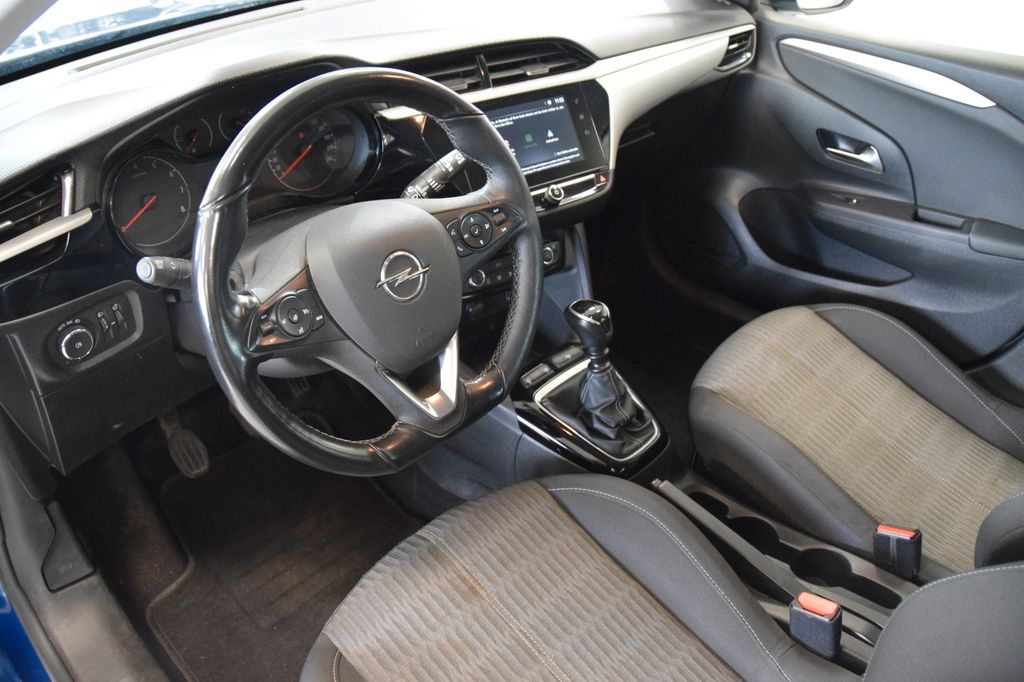 Opel Corsa 2021