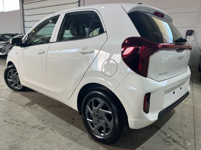 Kia Picanto 2025
