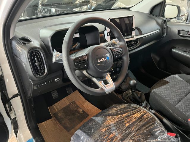 Kia Picanto 2025