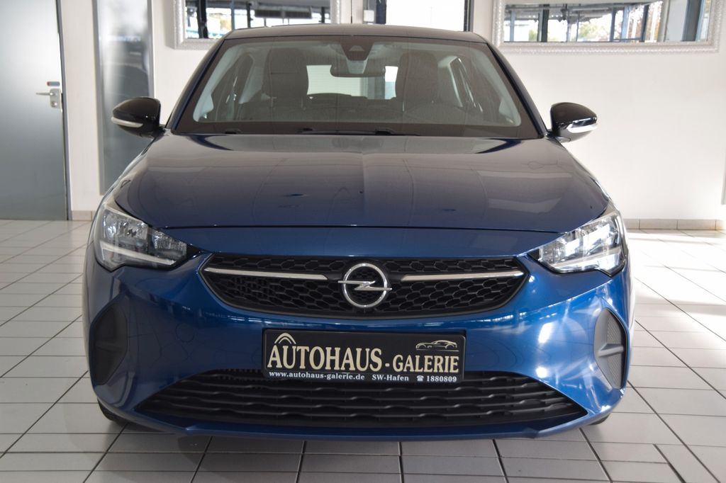 Opel Corsa 2021