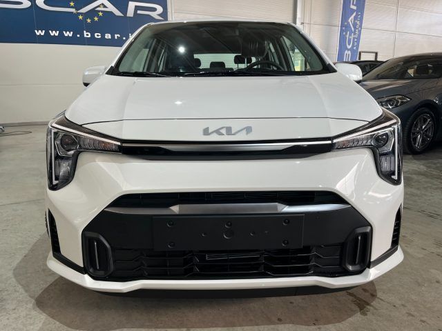 Kia Picanto 2025
