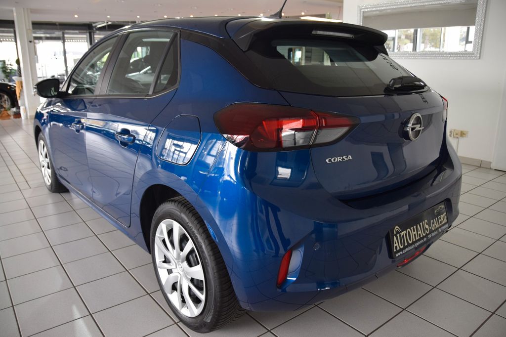 Opel Corsa 2021