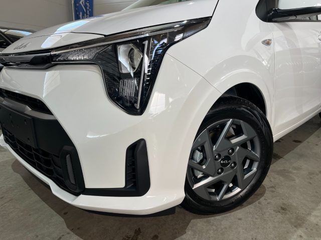 Kia Picanto 2025