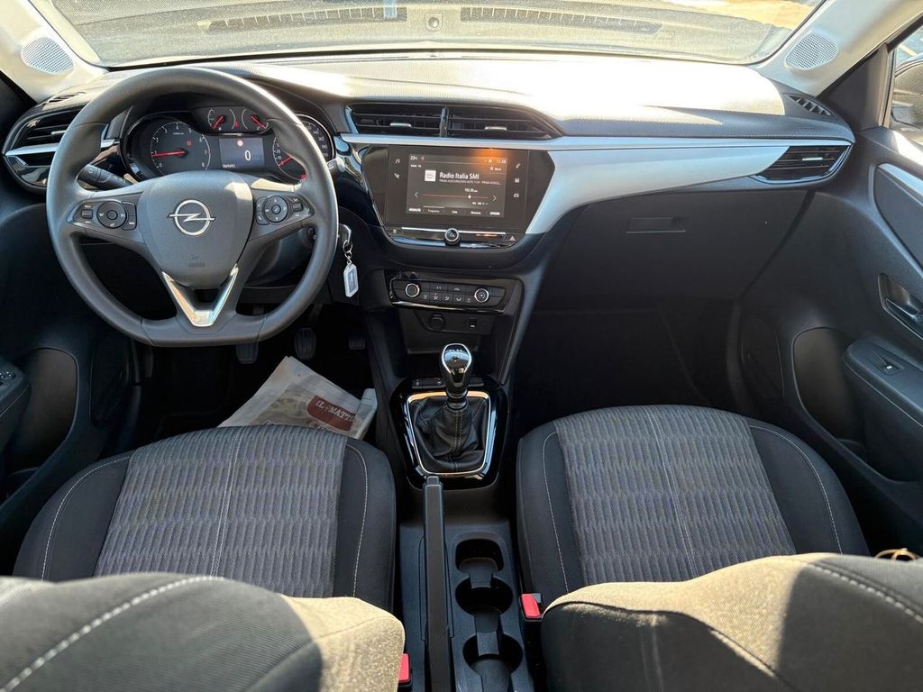 Opel Corsa 2022