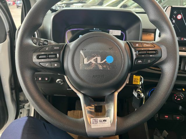 Kia Picanto 2025