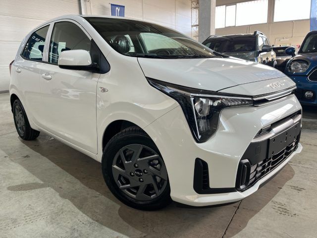 Kia Picanto 2025