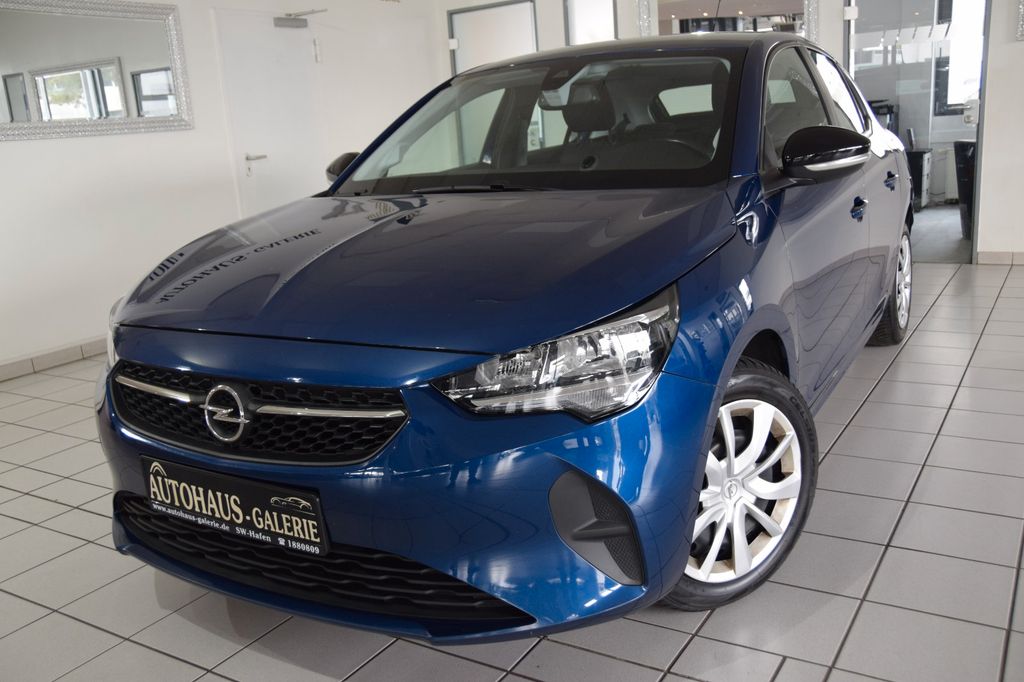 Opel Corsa 2021