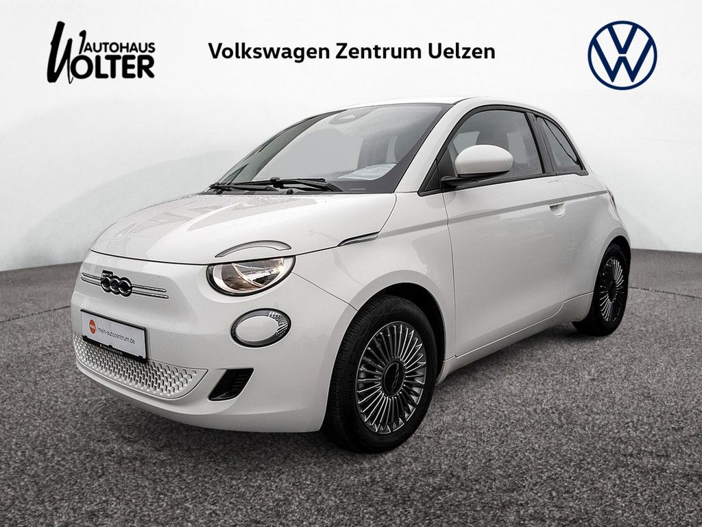 Fiat 500e 2023