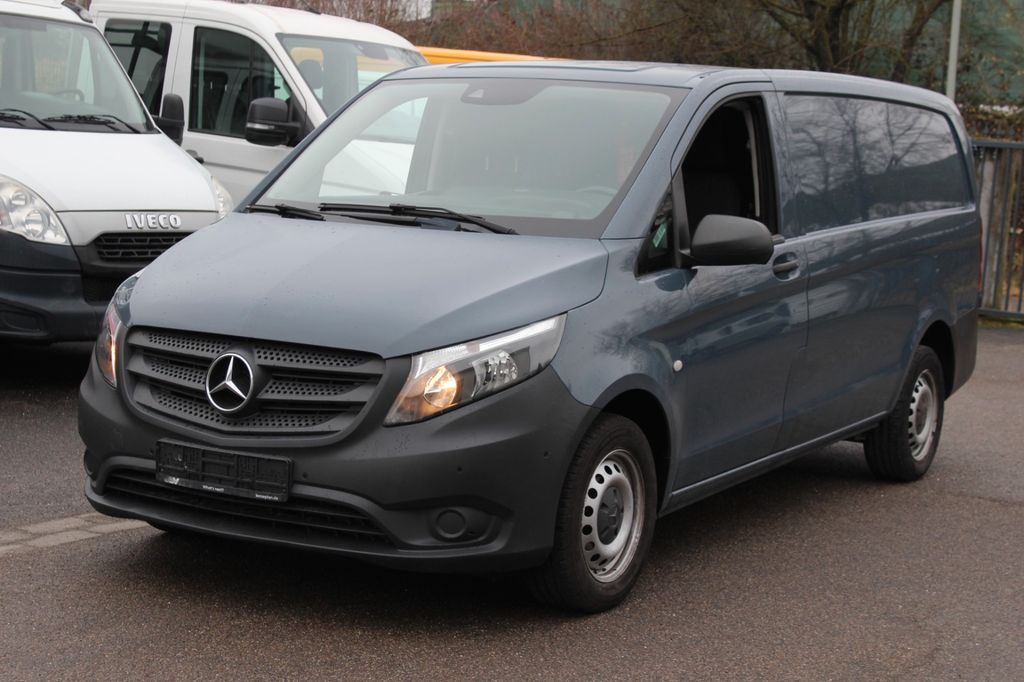 Mercedes-Benz Vito 2020