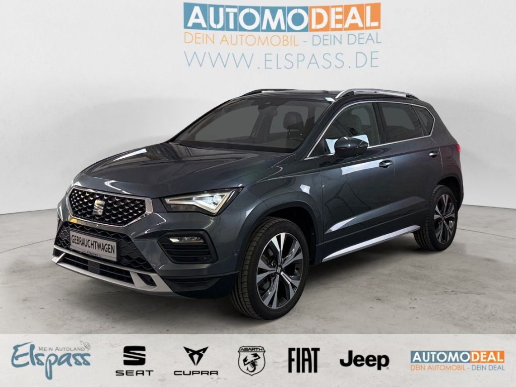 Seat Ateca 2021