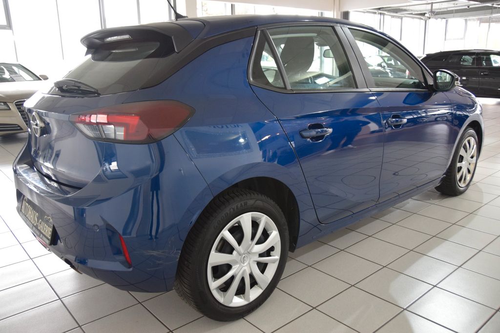 Opel Corsa 2021
