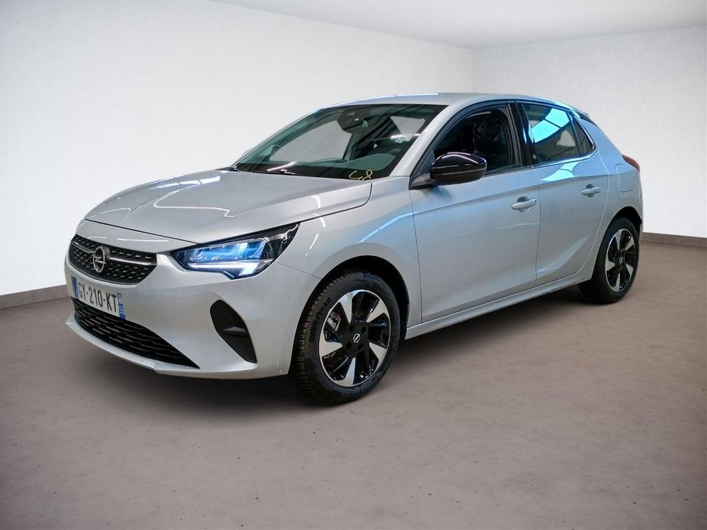 Opel Corsa 2023