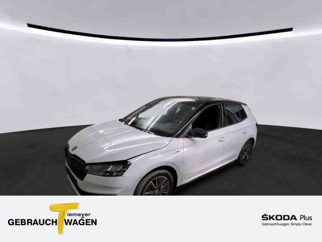 Skoda Fabia 2024