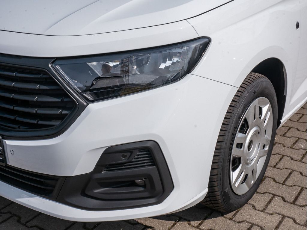 Ford Transit Connect 2025