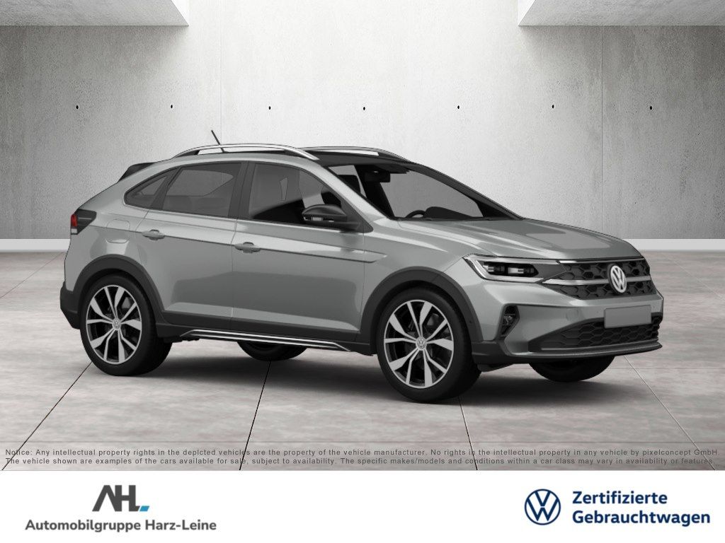 Volkswagen Taigo 2025