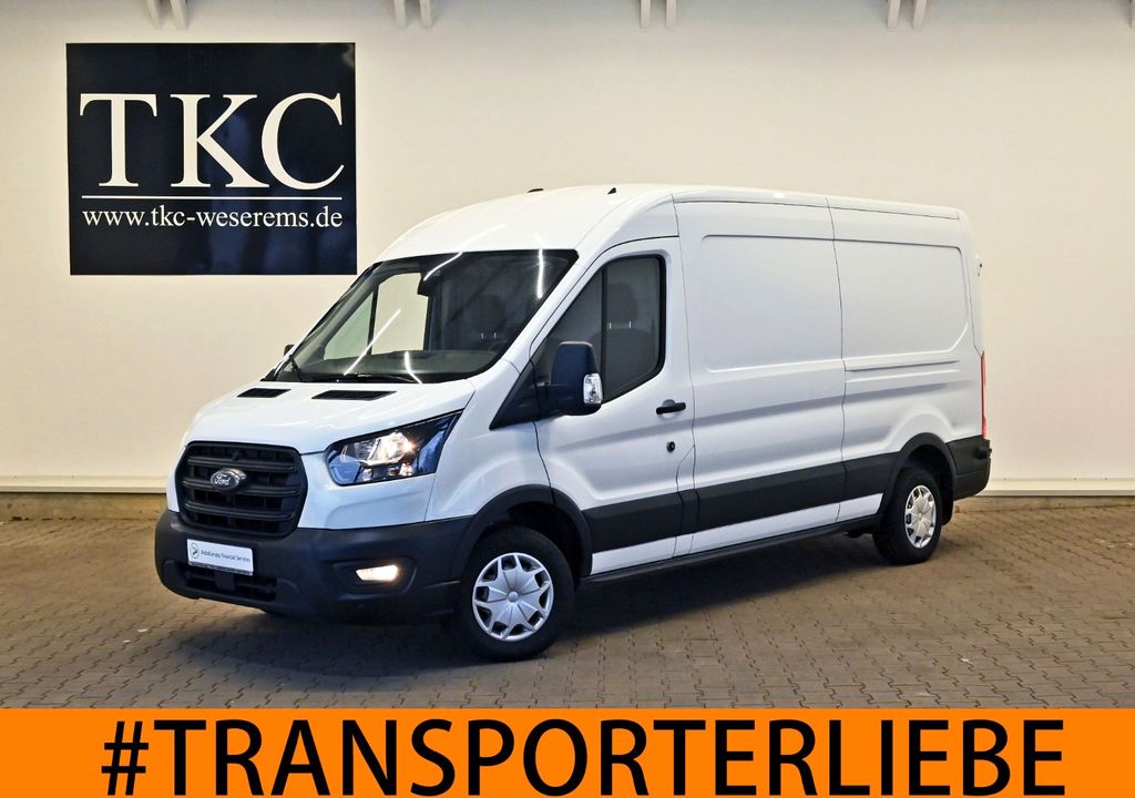 Ford Transit 2023