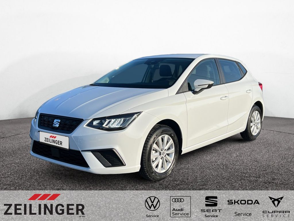 Seat Ibiza 2025