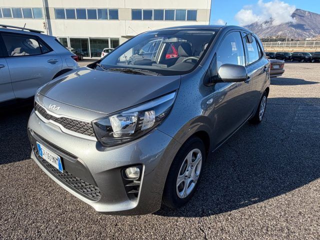 Kia Picanto 2022