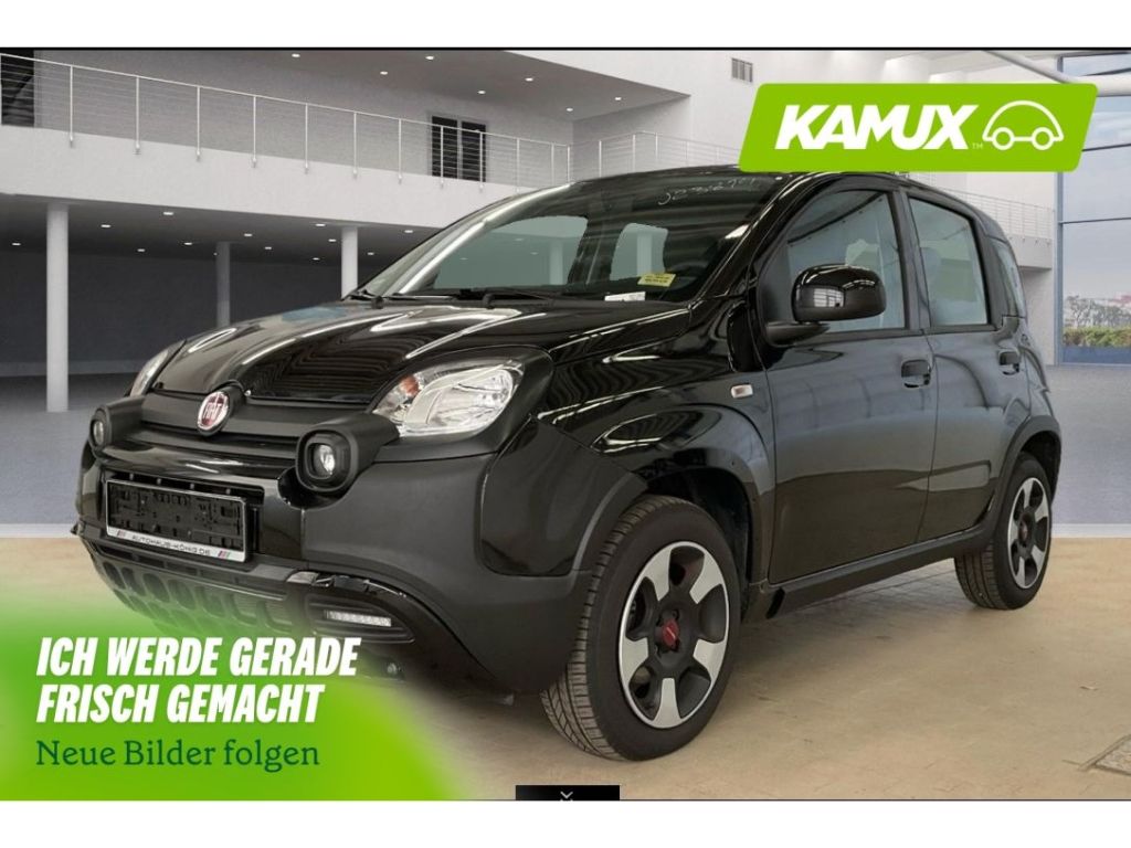 Fiat Panda 2023