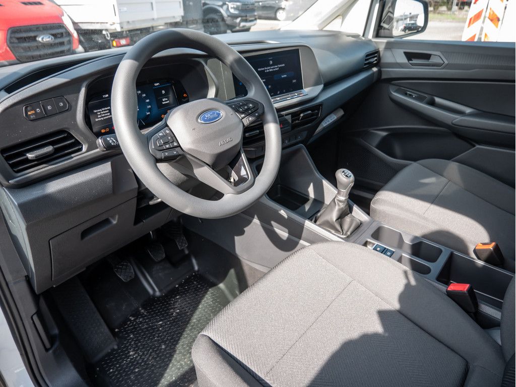 Ford Transit Connect 2025